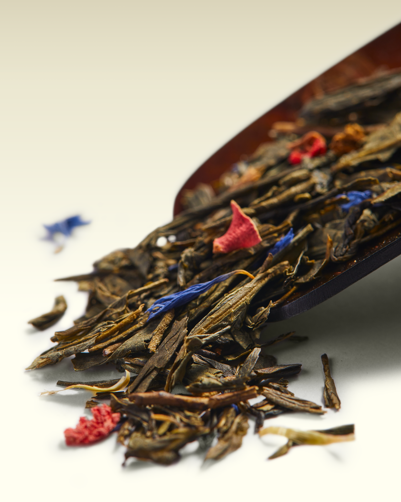 Blue Pavilion Tea | TWG Tea