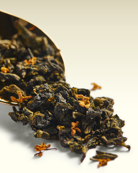Wenshan Pouchong Imperial | TWG Tea