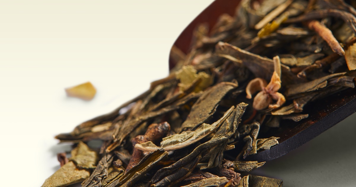First Edition Tea | TWG Tea