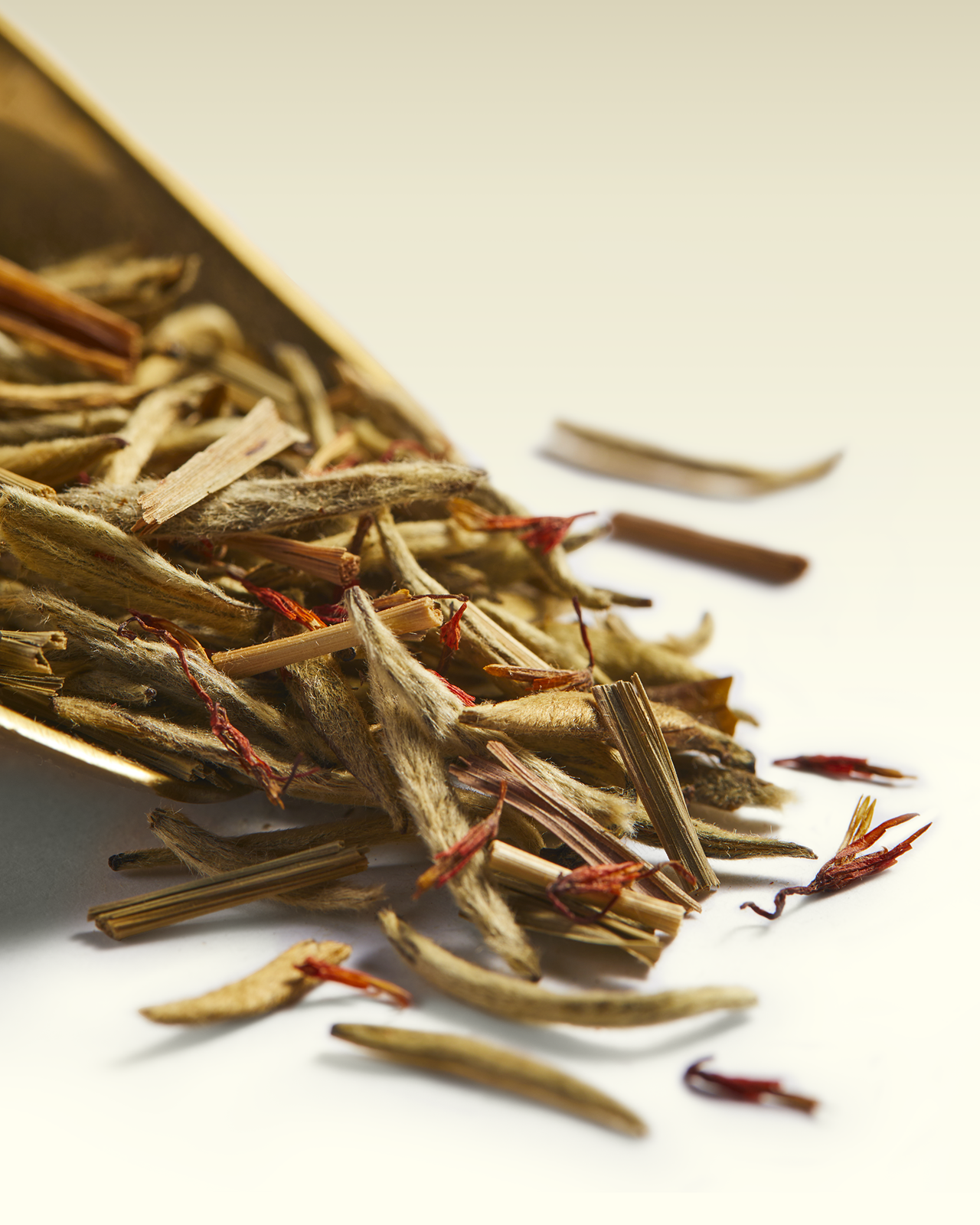 White Desire Tea | TWG Tea