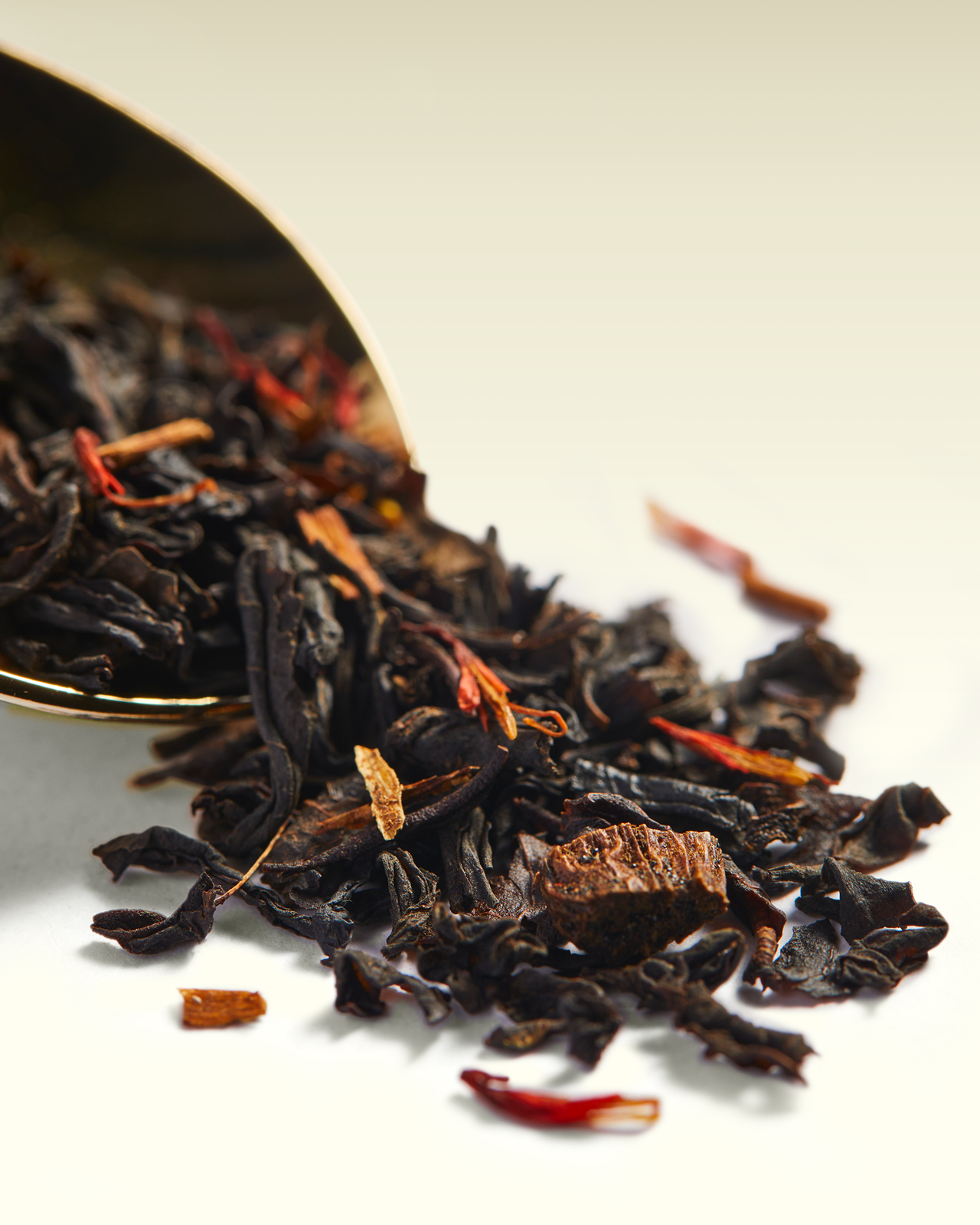 Vanilla Flower Tea | TWG Tea