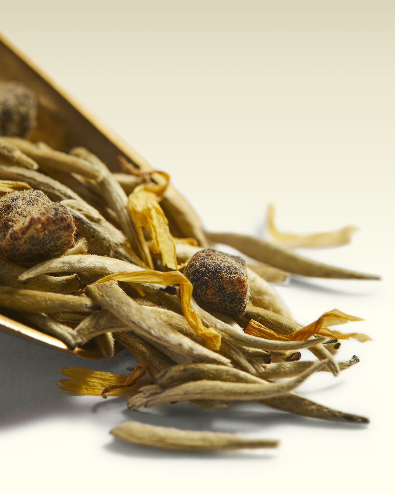 Thé White Secret | TWG Tea