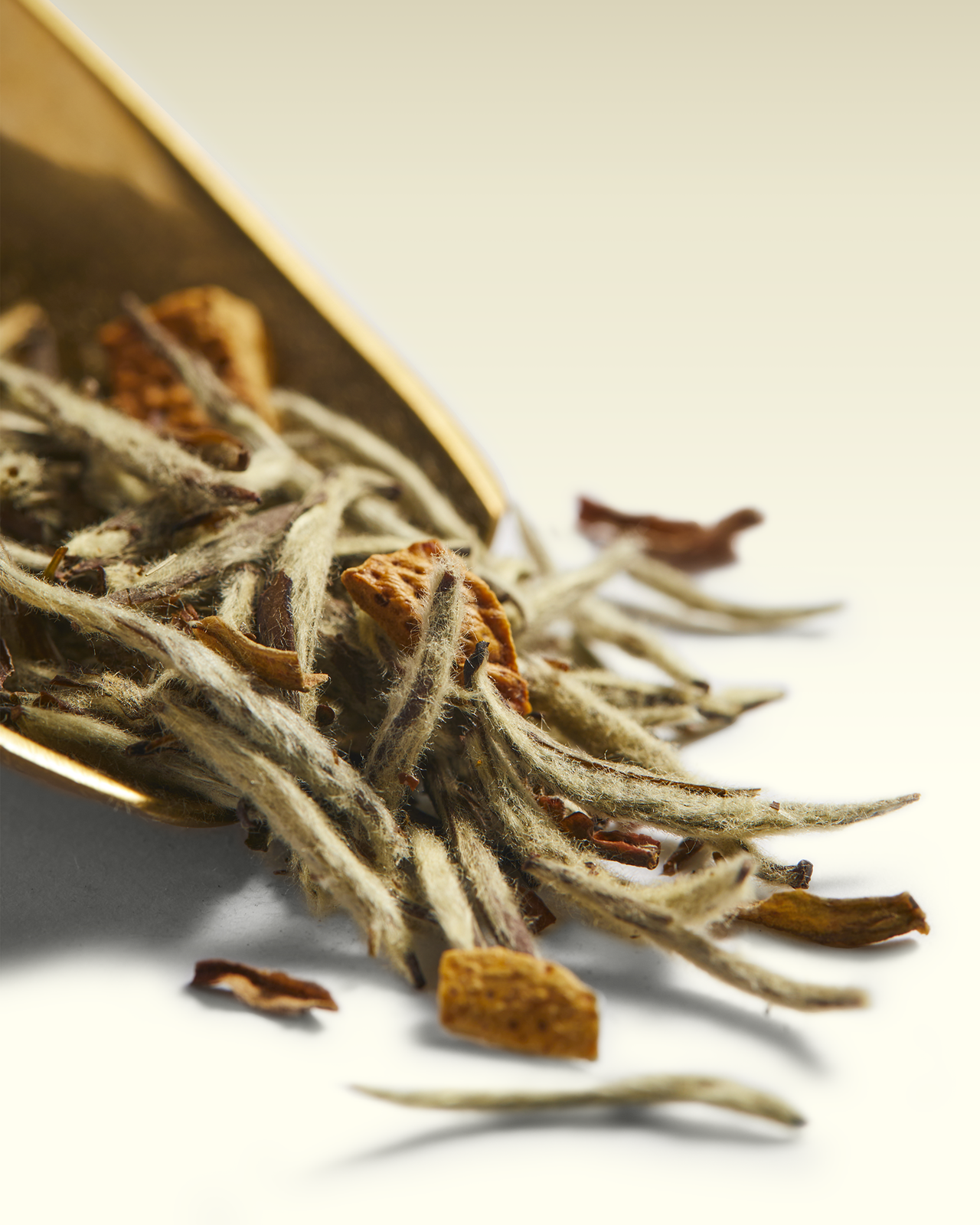 Thé White Passion | TWG Tea