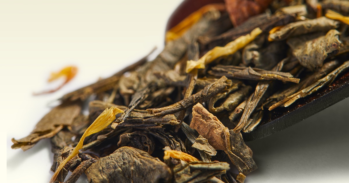 Ocean Voyage Tea | TWG Tea