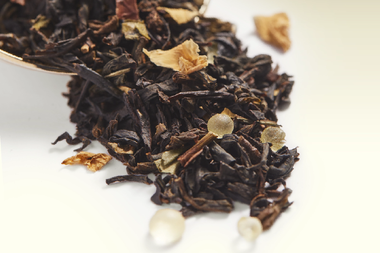 Oud Night Tea | TWG Tea