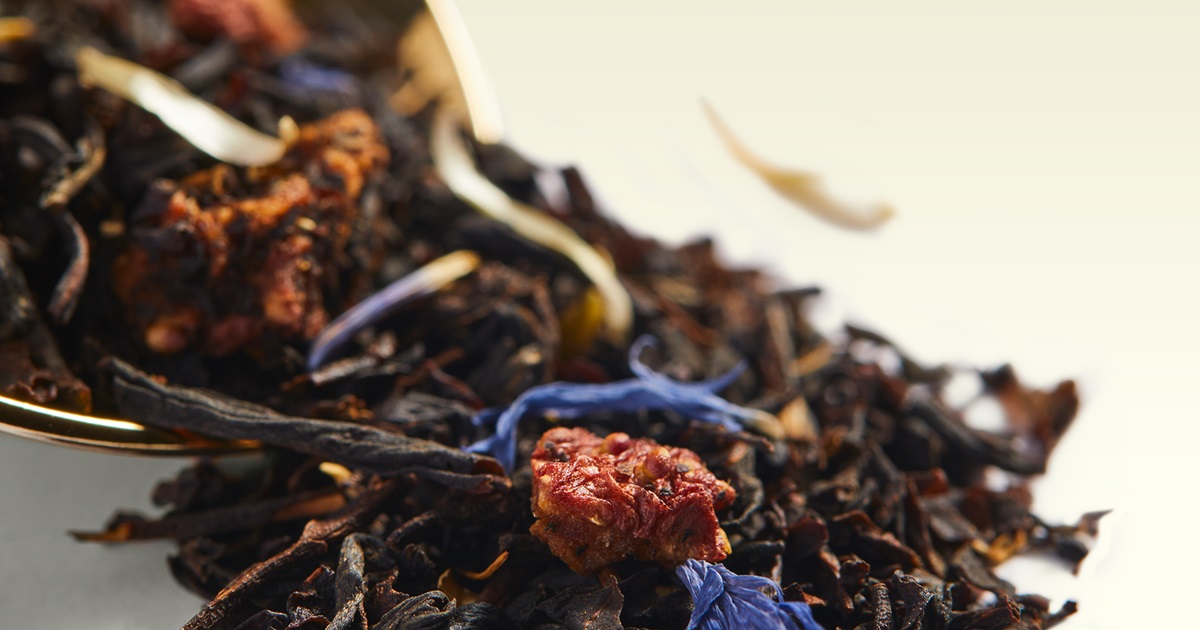Crystal Queen Tea | TWG Tea