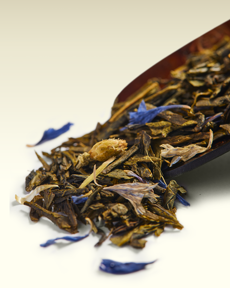 Weekend in Hong Kong Tea | TWG Tea