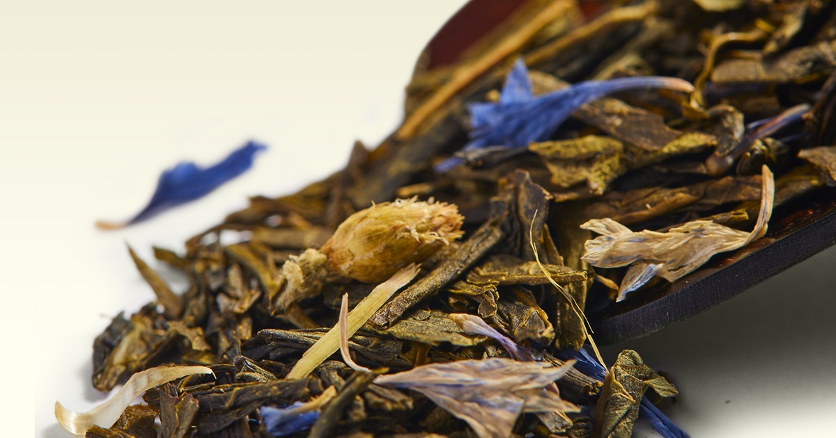 Weekend in Hong Kong Tea | TWG Tea
