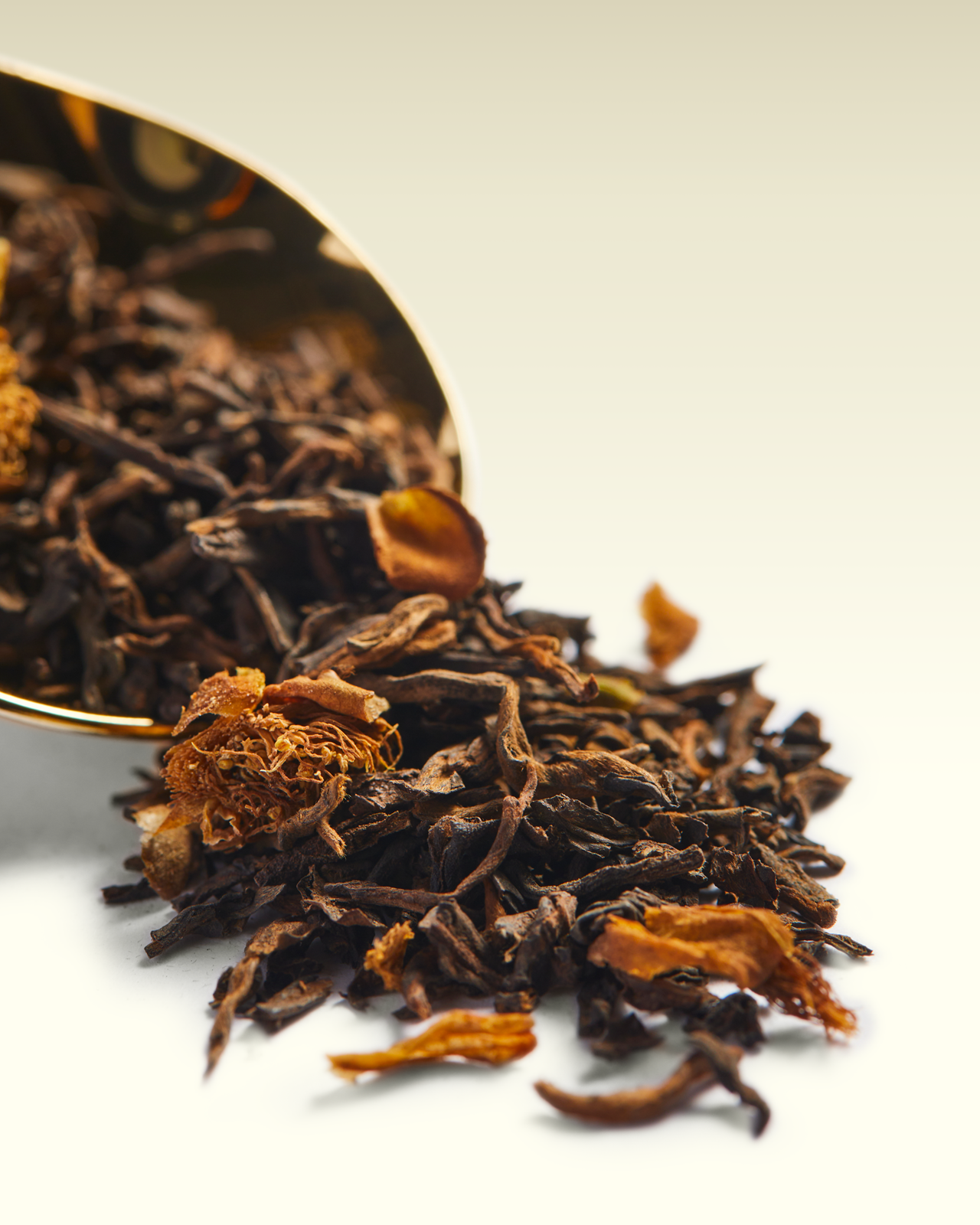 Pu-Erh Camellia | TWG Tea