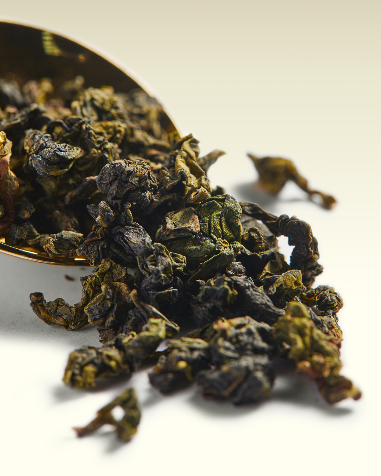 Ti Kuan Yin Prestige | TWG Tea