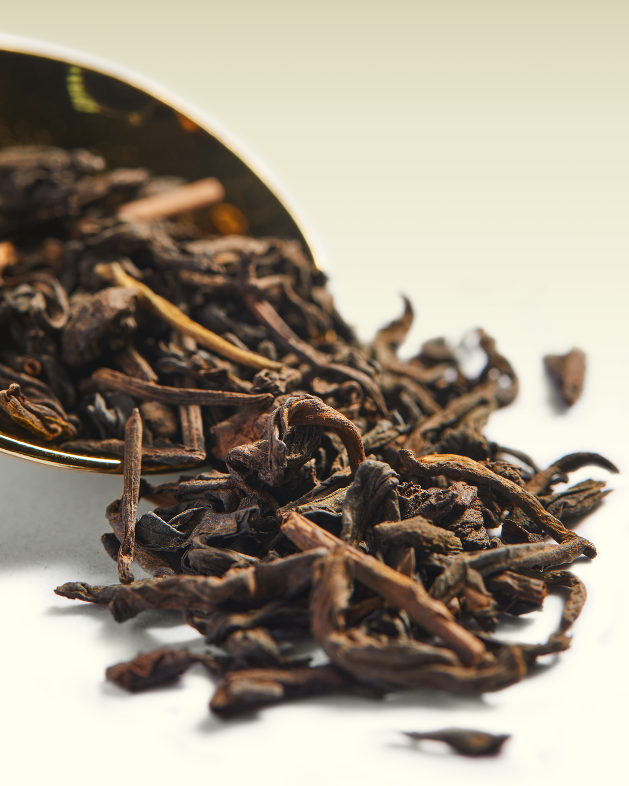Imperial Pu-Erh | TWG Tea
