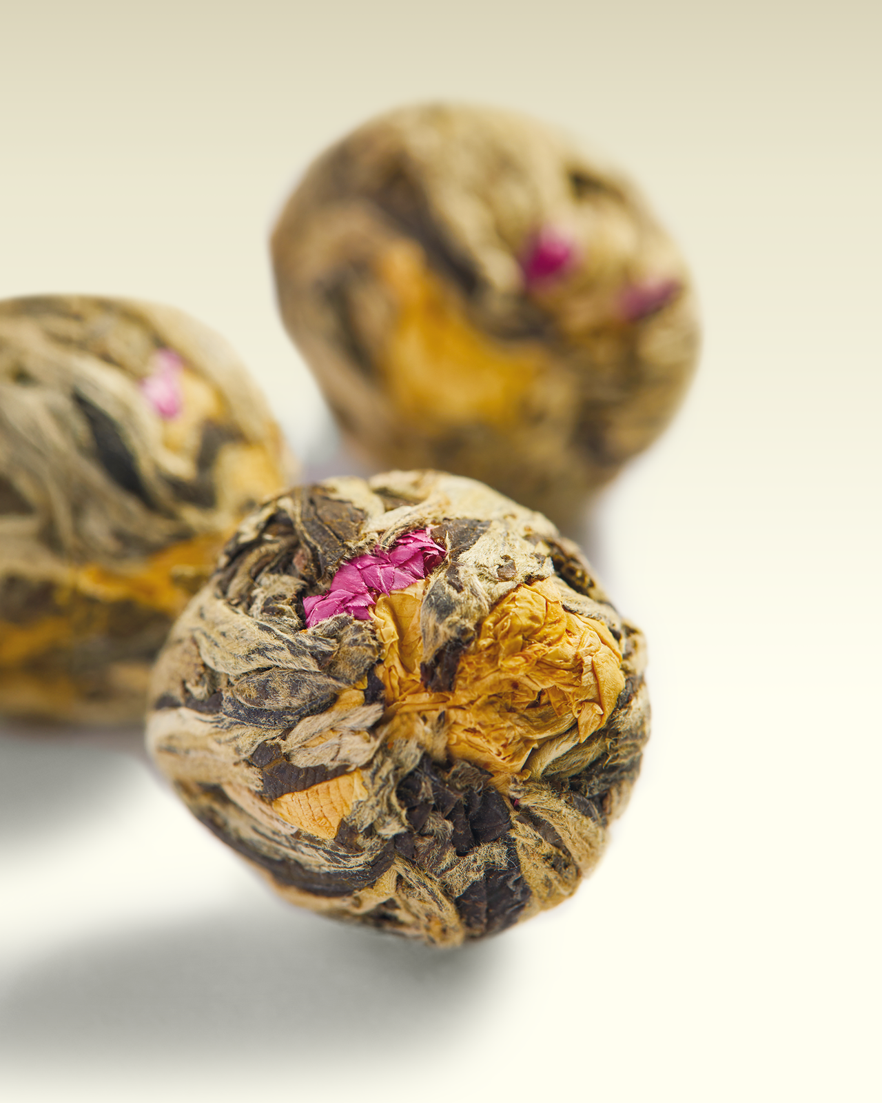 Double Happiness Tee | TWG Tea