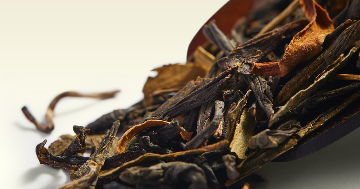 Number 8 Tea | TWG Tea