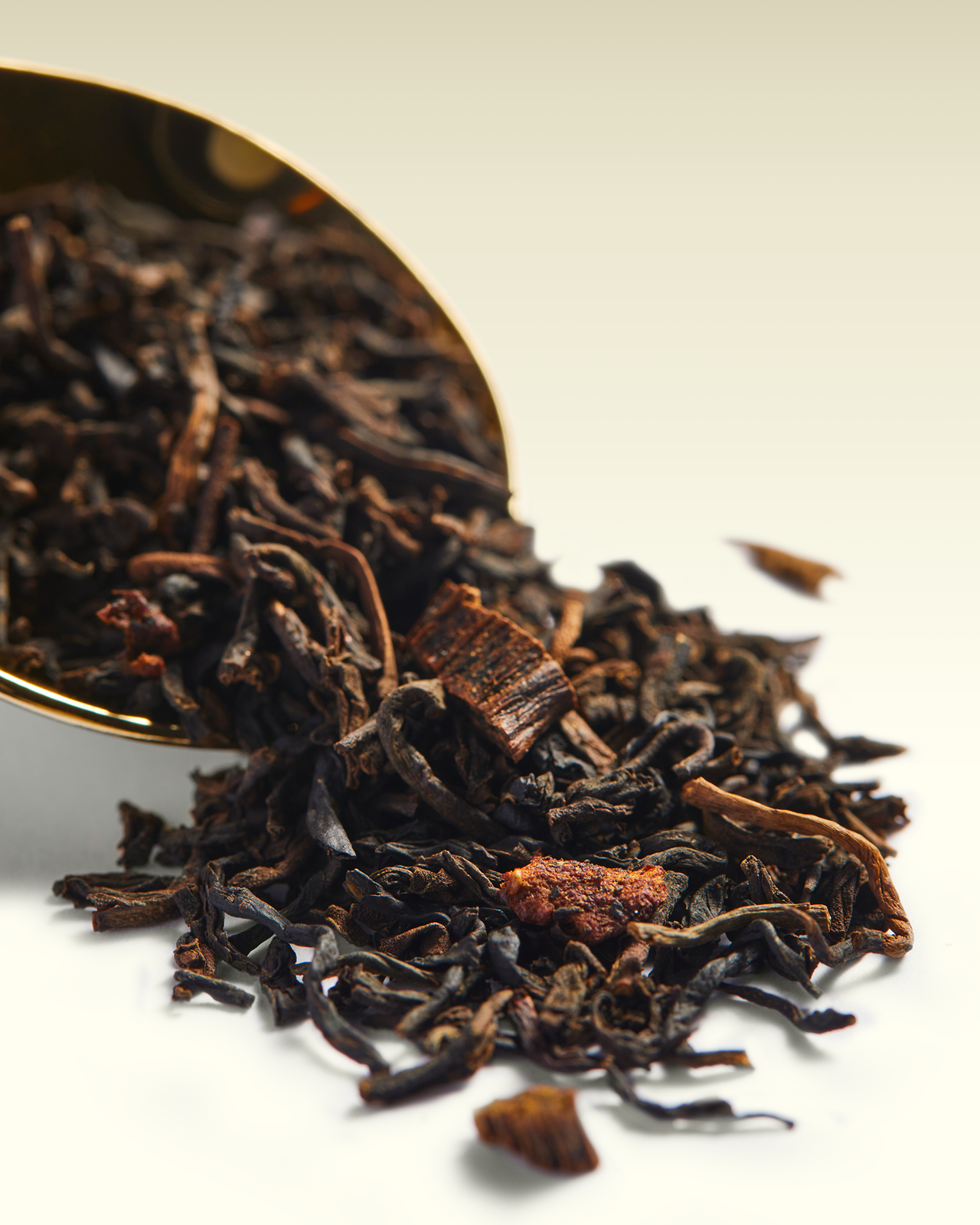 Thé Sweet Romance | TWG Tea