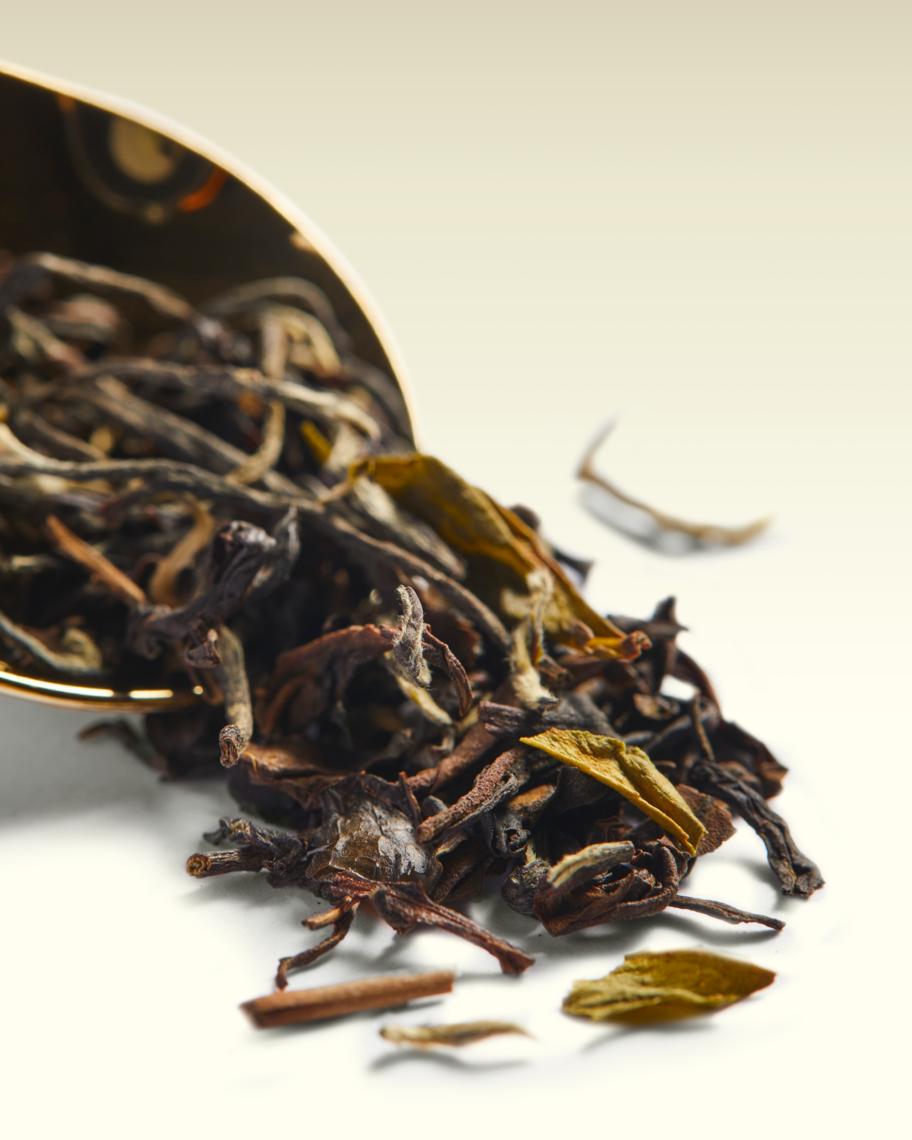 Grand Oolong Fancy | TWG Tea