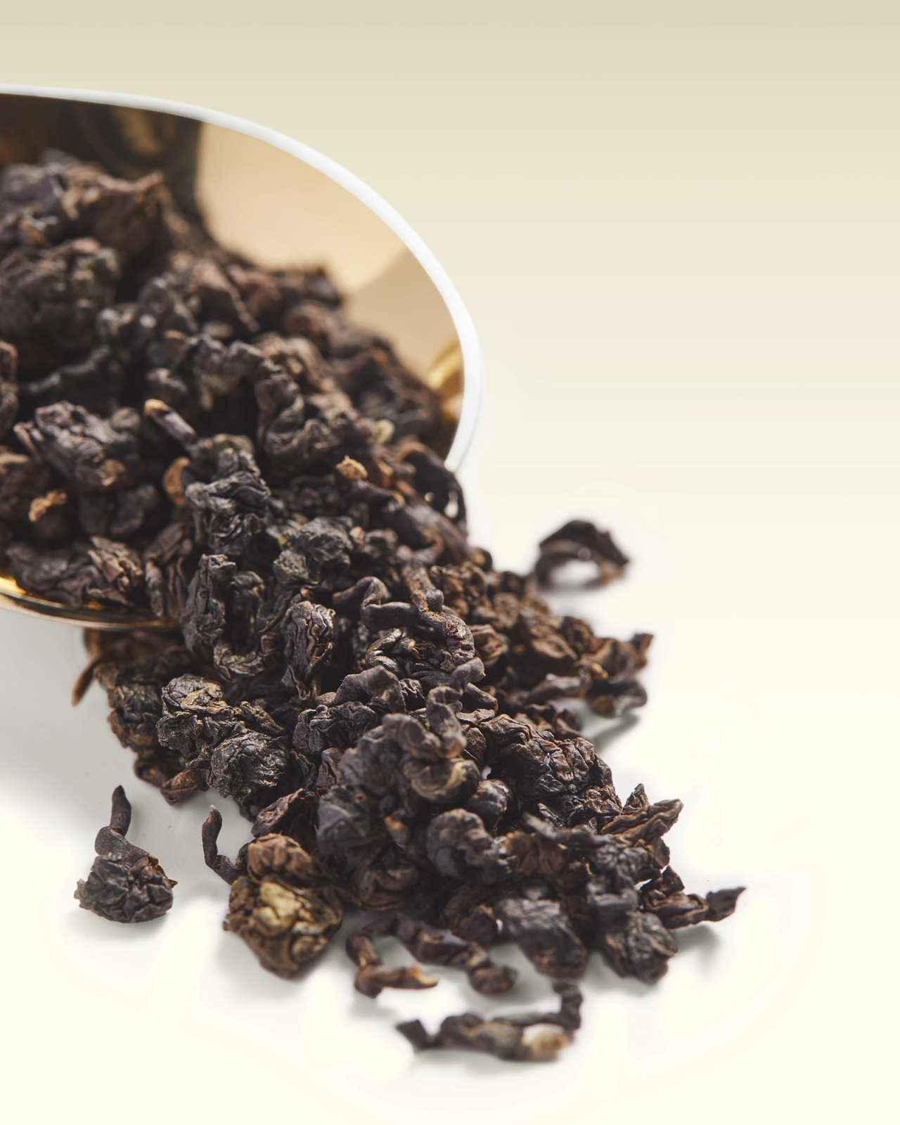 Grand Oolong Fancy | TWG Tea