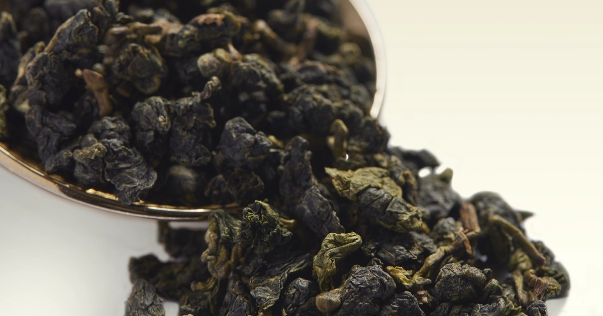 Imperial Oolong | TWG Tea