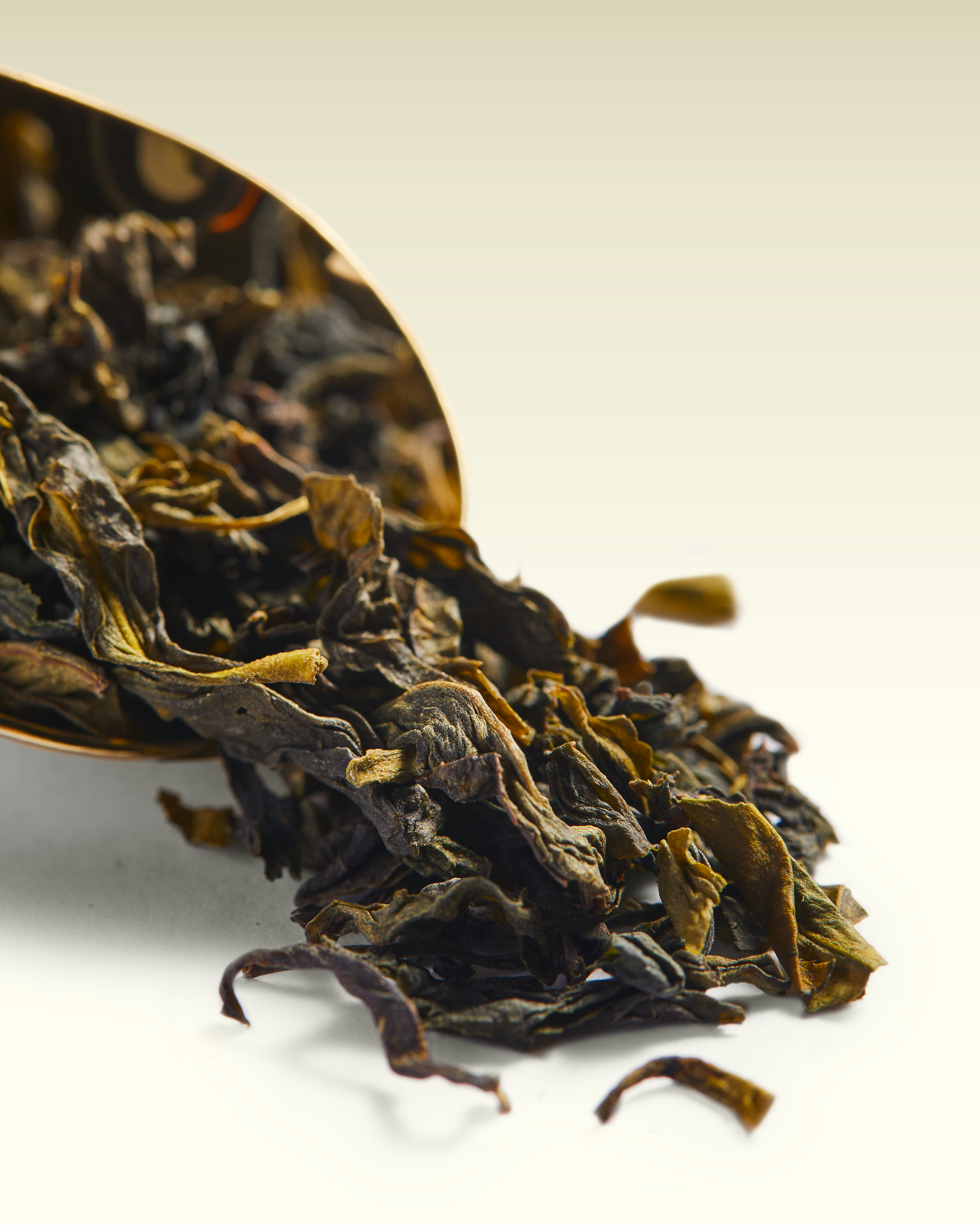 Wenshan Pouchong Imperial | TWG Tea