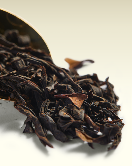 Blue Tea / Oolong | TWG Tea