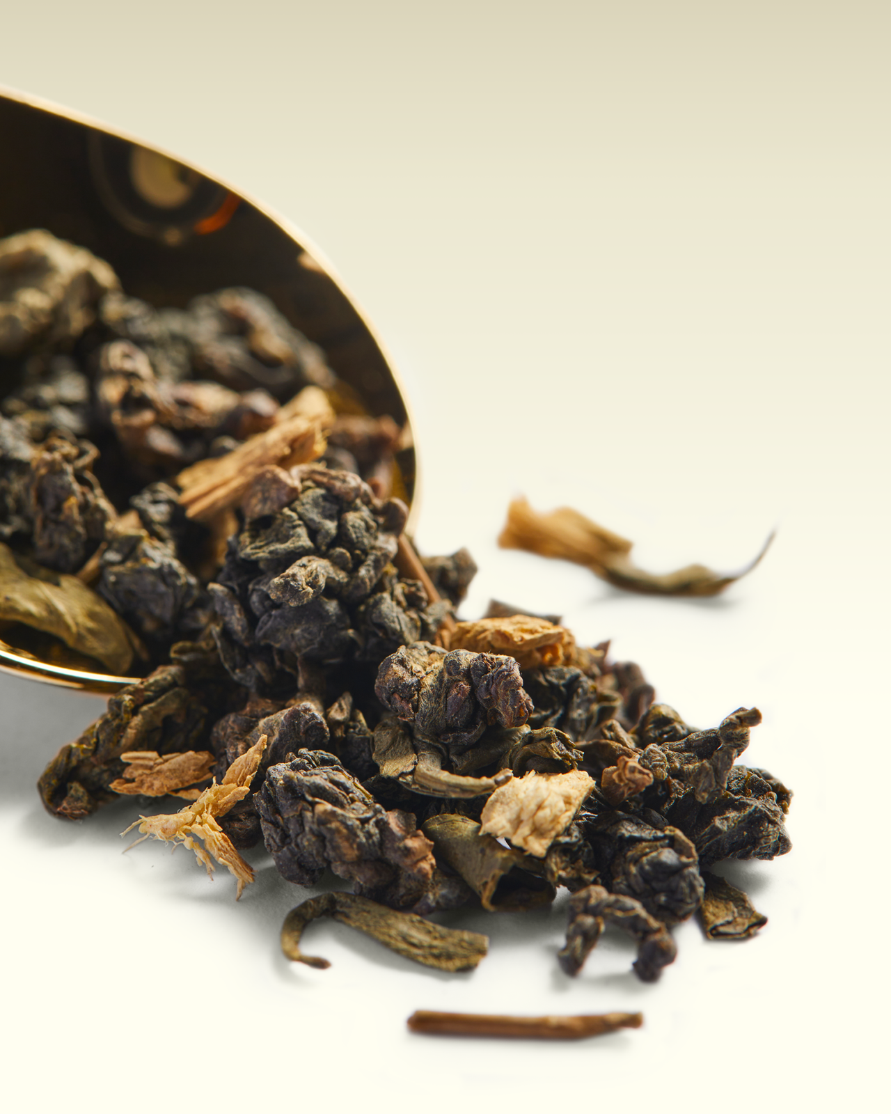 Secret of Siam Tea | TWG Tea