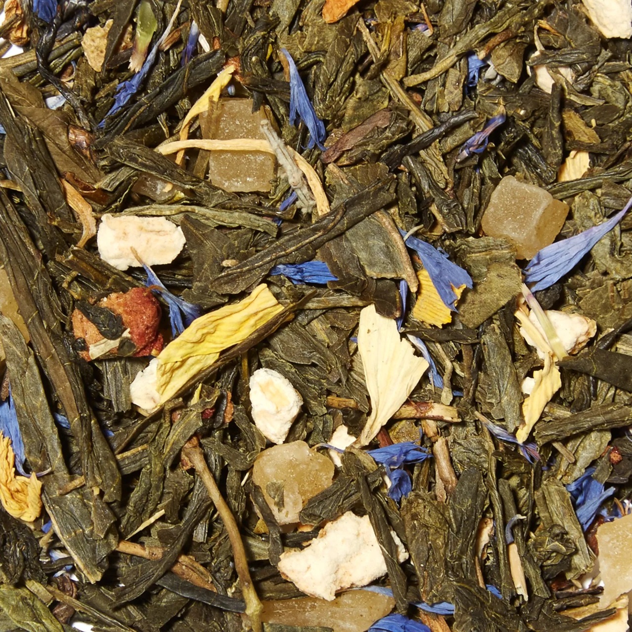Follow Me Tea | TWG Tea