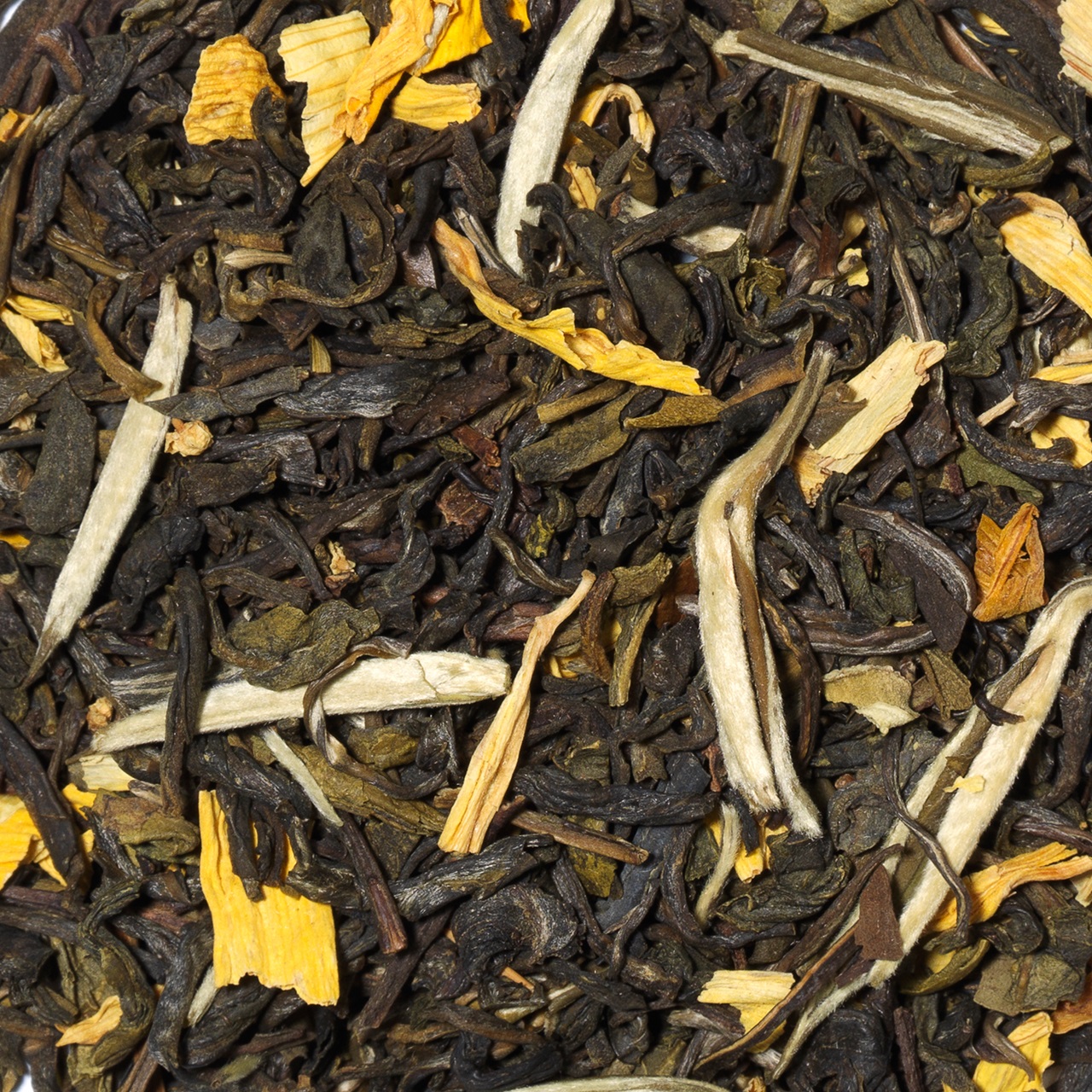 White Sky Tea | TWG Tea