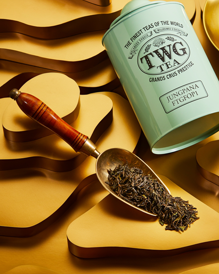 TWG Tea US | Luxury Teas & Accessories Online