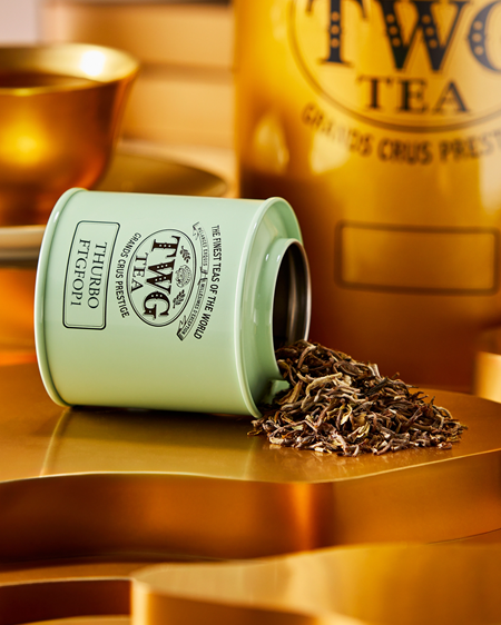 Puttabong SFTGFOP1 | TWG Tea