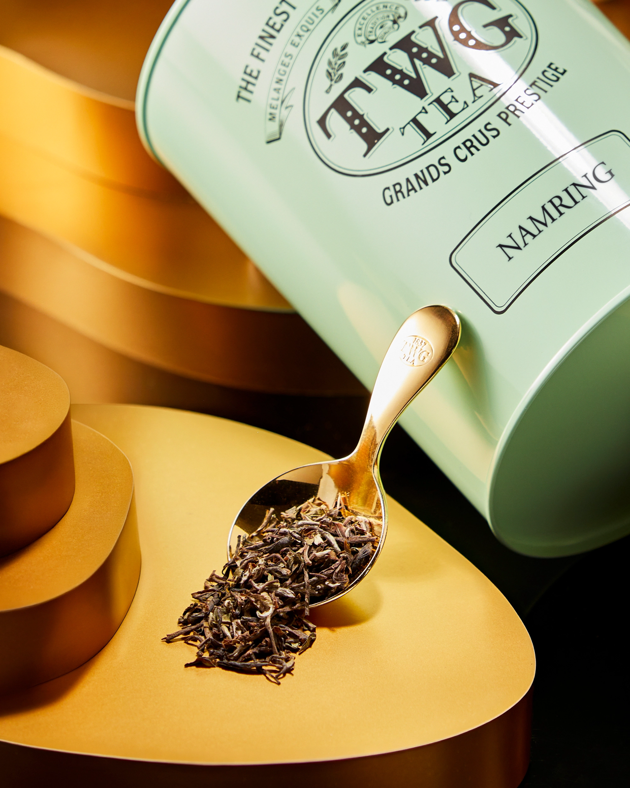 Namring SFTGFOP1 | TWG Tea