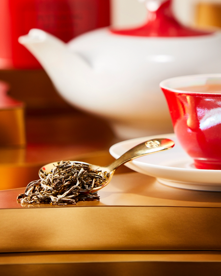 TWG Tea US | Luxury Teas & Accessories Online