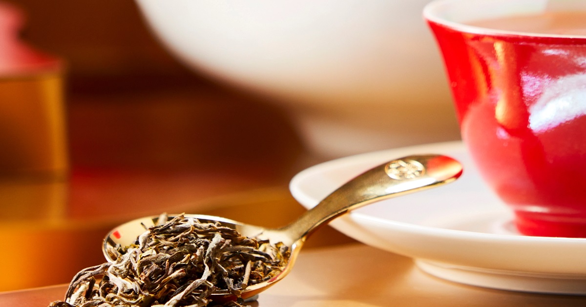Puttabong SFTGFOP1 | TWG Tea
