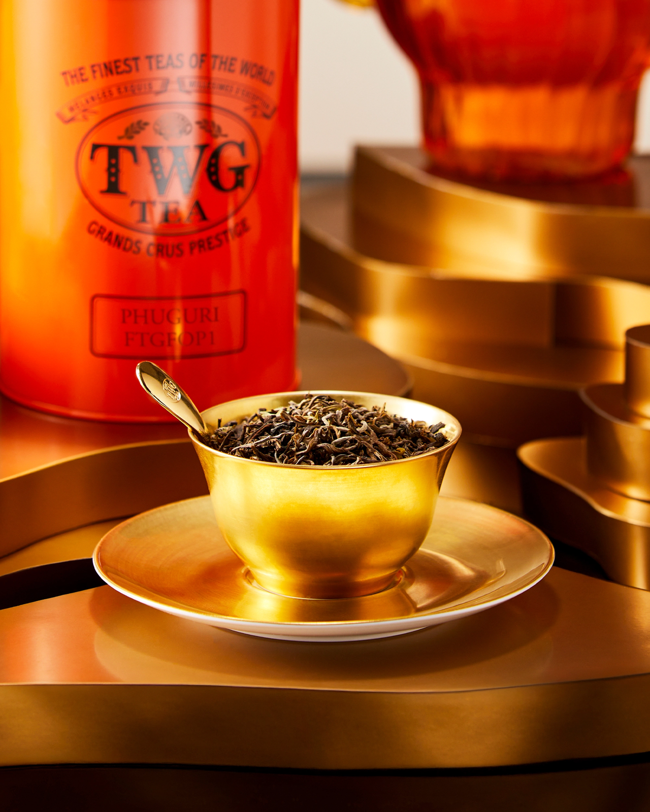 Phuguri FTGFOP1 | TWG Tea