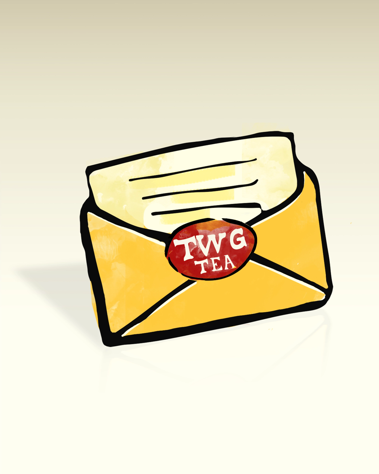 Gift Voucher: Tea-Infused Pâtisserie | TWG Tea