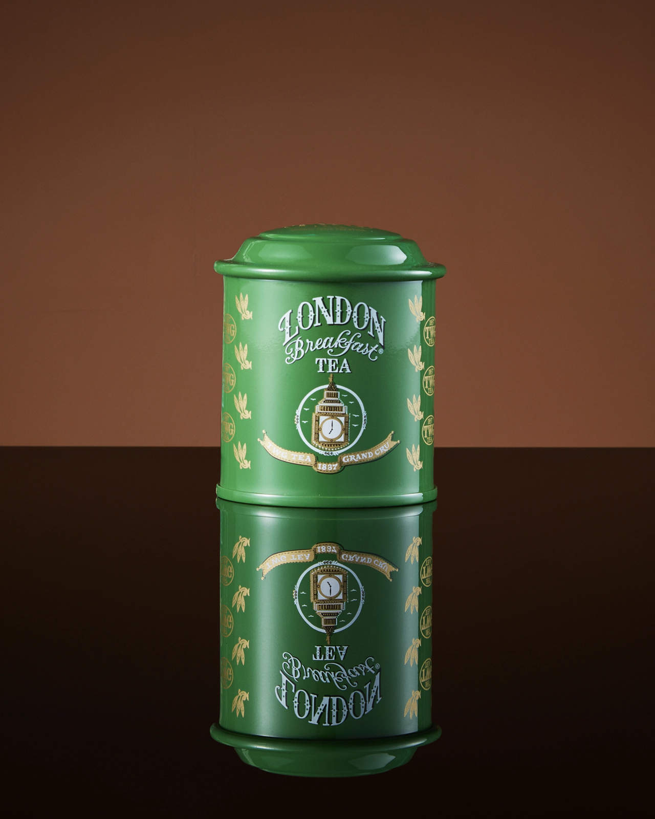 London Breakfast Tea | TWG Tea