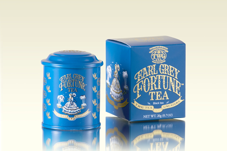 Five O'Clock Tea Taster | TWG Tea