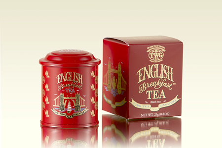 Five O'Clock Tea Taster | TWG Tea