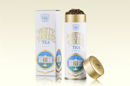 TWG TEA 2箱セット Under $250 | TWG Tea
