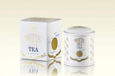 Five O'Clock Tea Taster | TWG Tea
