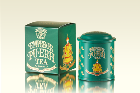 Five O'Clock Tea Taster | TWG Tea