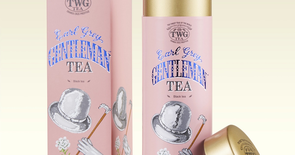 未開封　TWG Black Tea & French Earl Grey Tea Amazon.com : TWG Tea | French Earl Grey | Black Tea