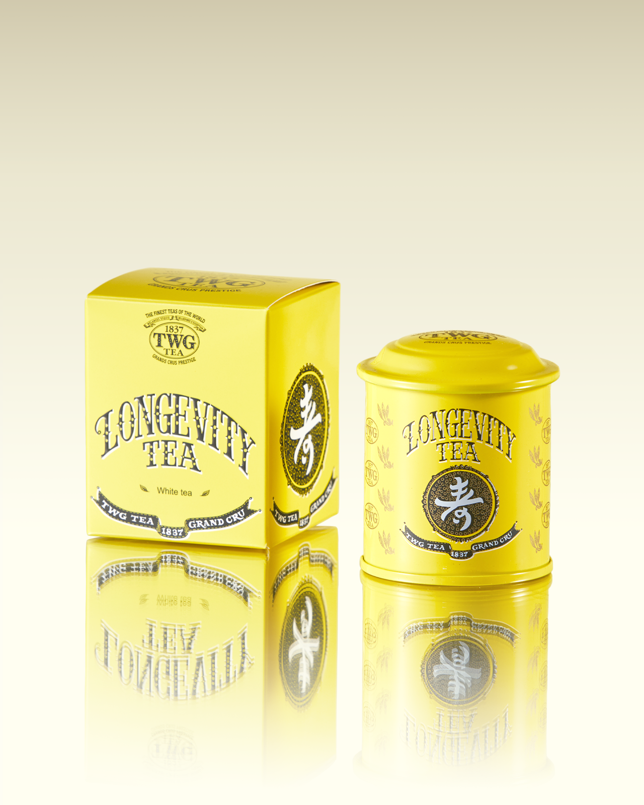 Longevity Tea (10g) | TWG Tea