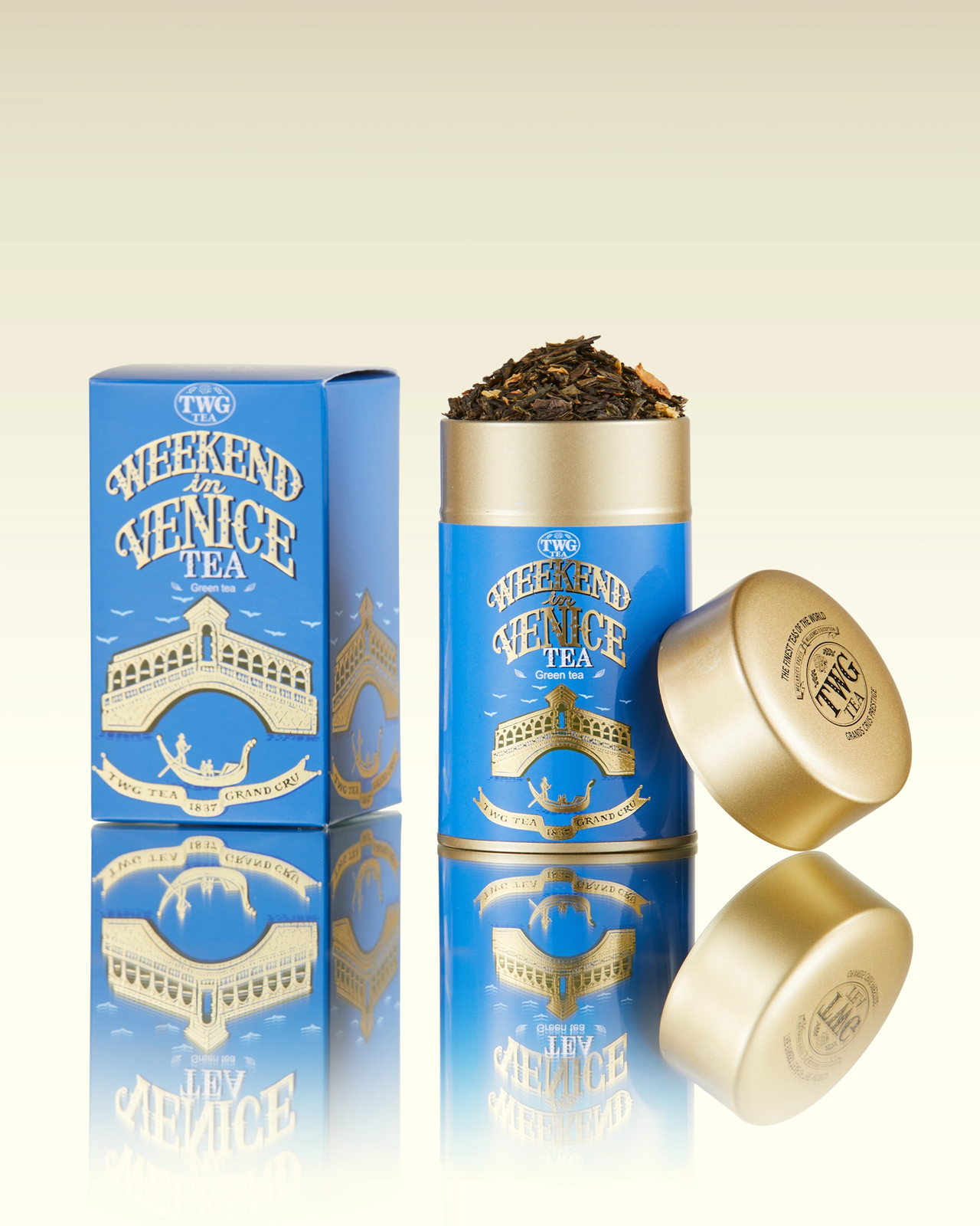 Weekend in Venice Tea | TWG Tea