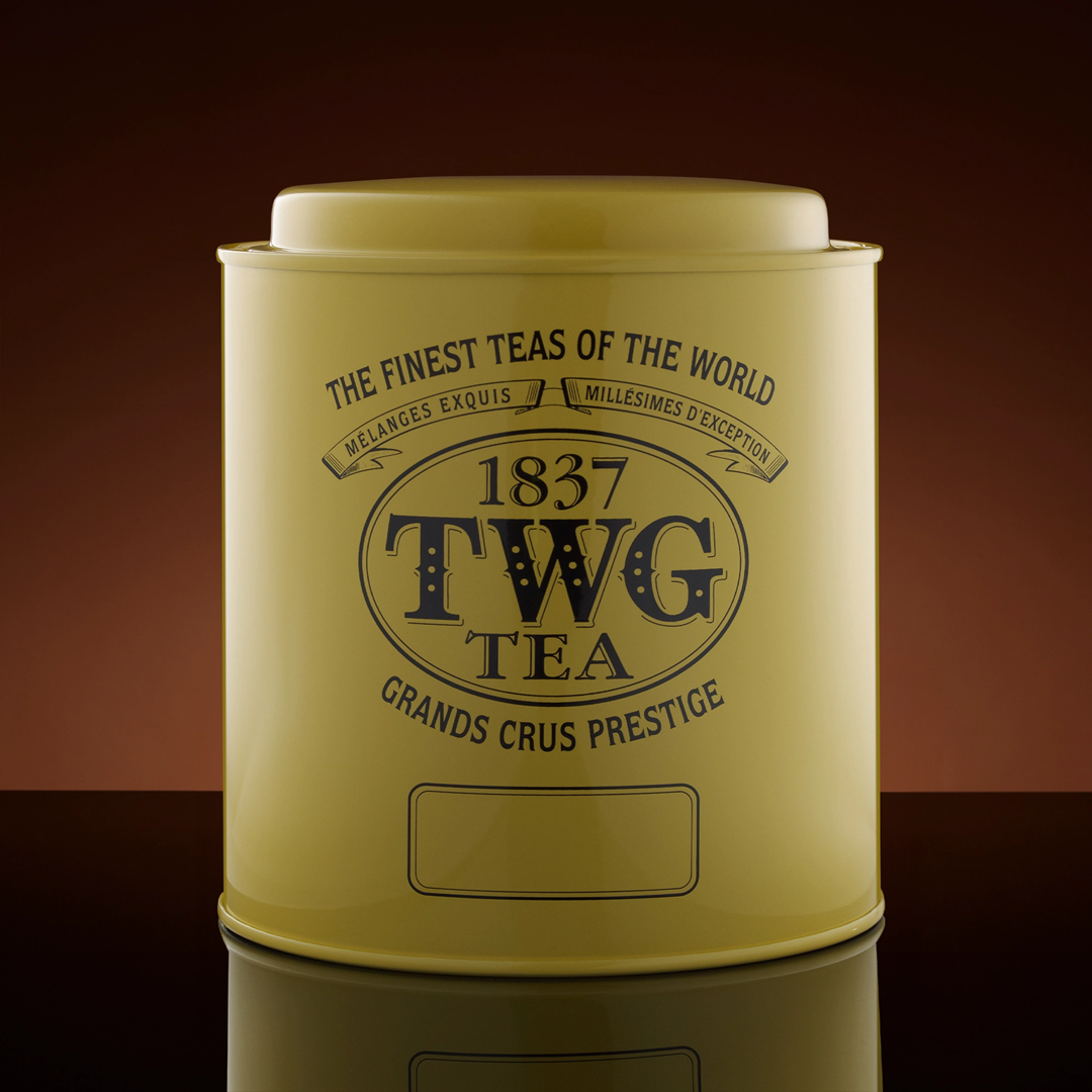 English Breakfast Tea | TWG Tea