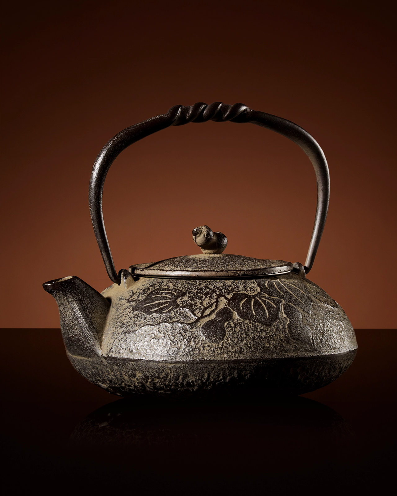 Tetera Autumn (600 ml) | TWG Tea