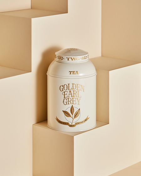 TWG Tea | Luxury Teas & Accessories Online