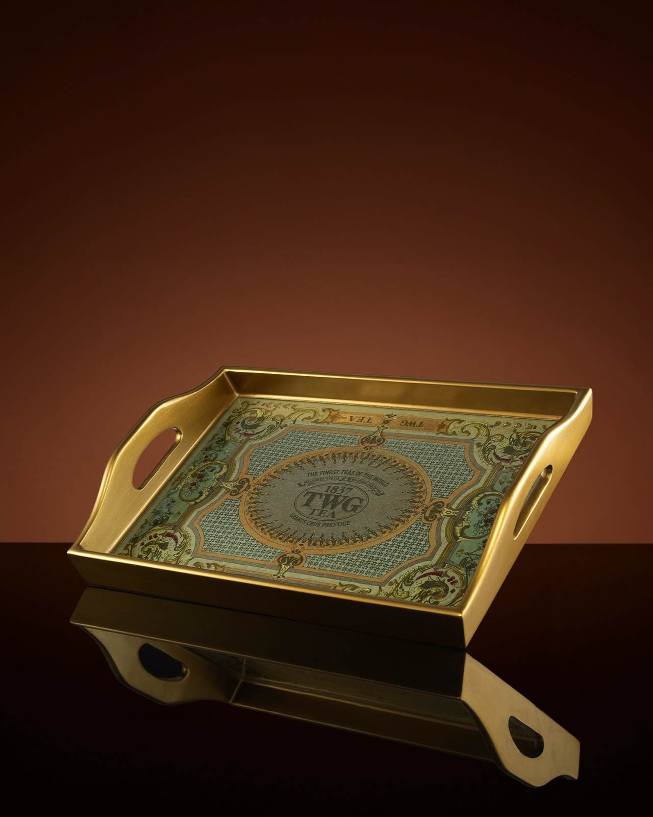 Plateau Paris | TWG Tea