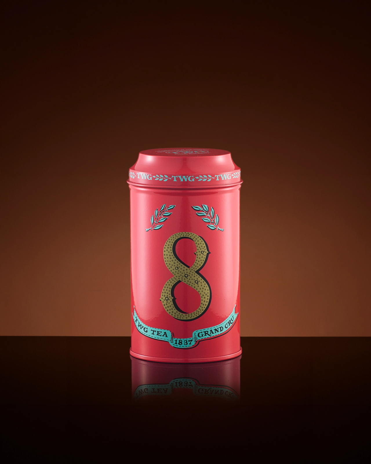 Secret Teedose Acht | TWG Tea