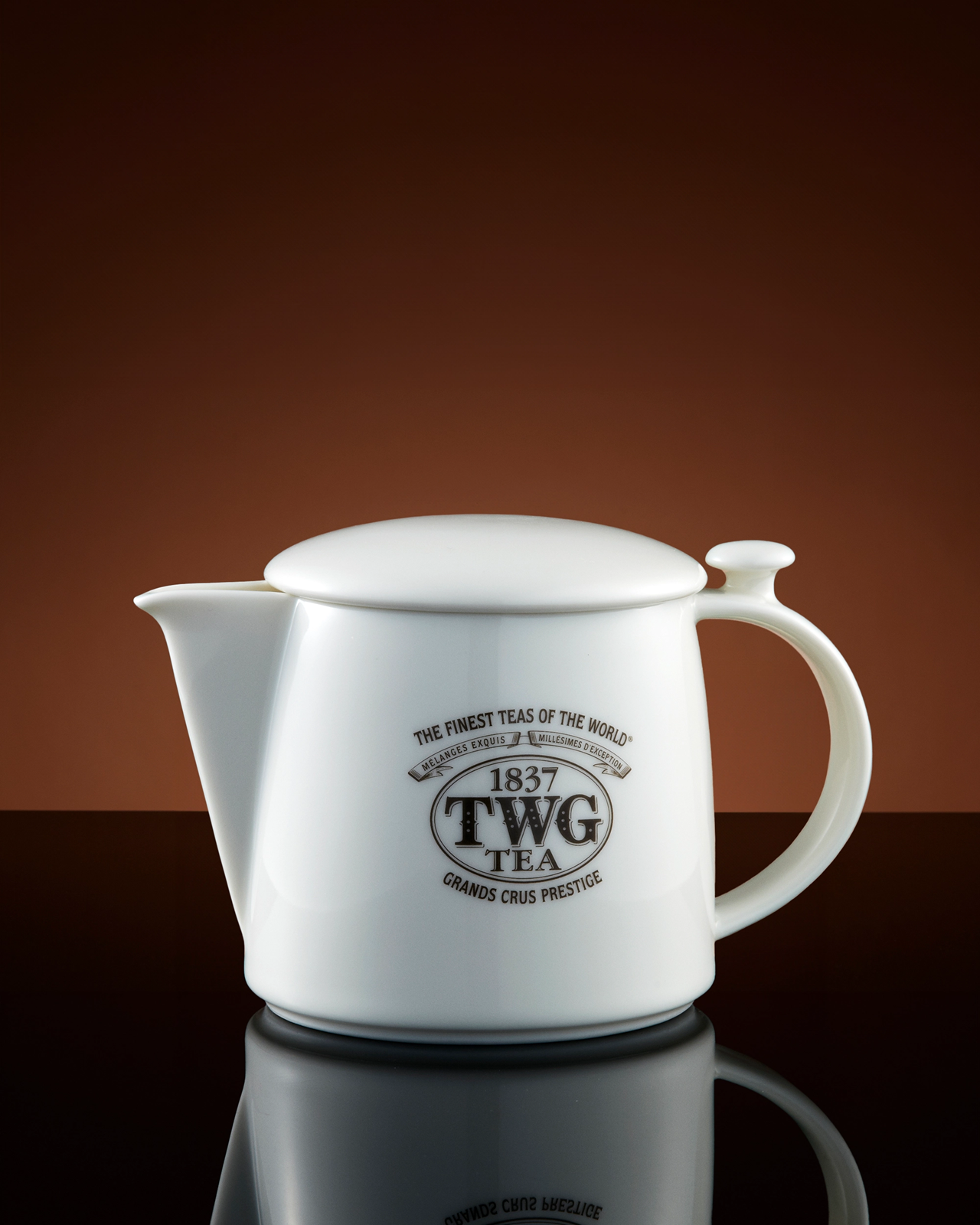 TWG TEA ティーポット