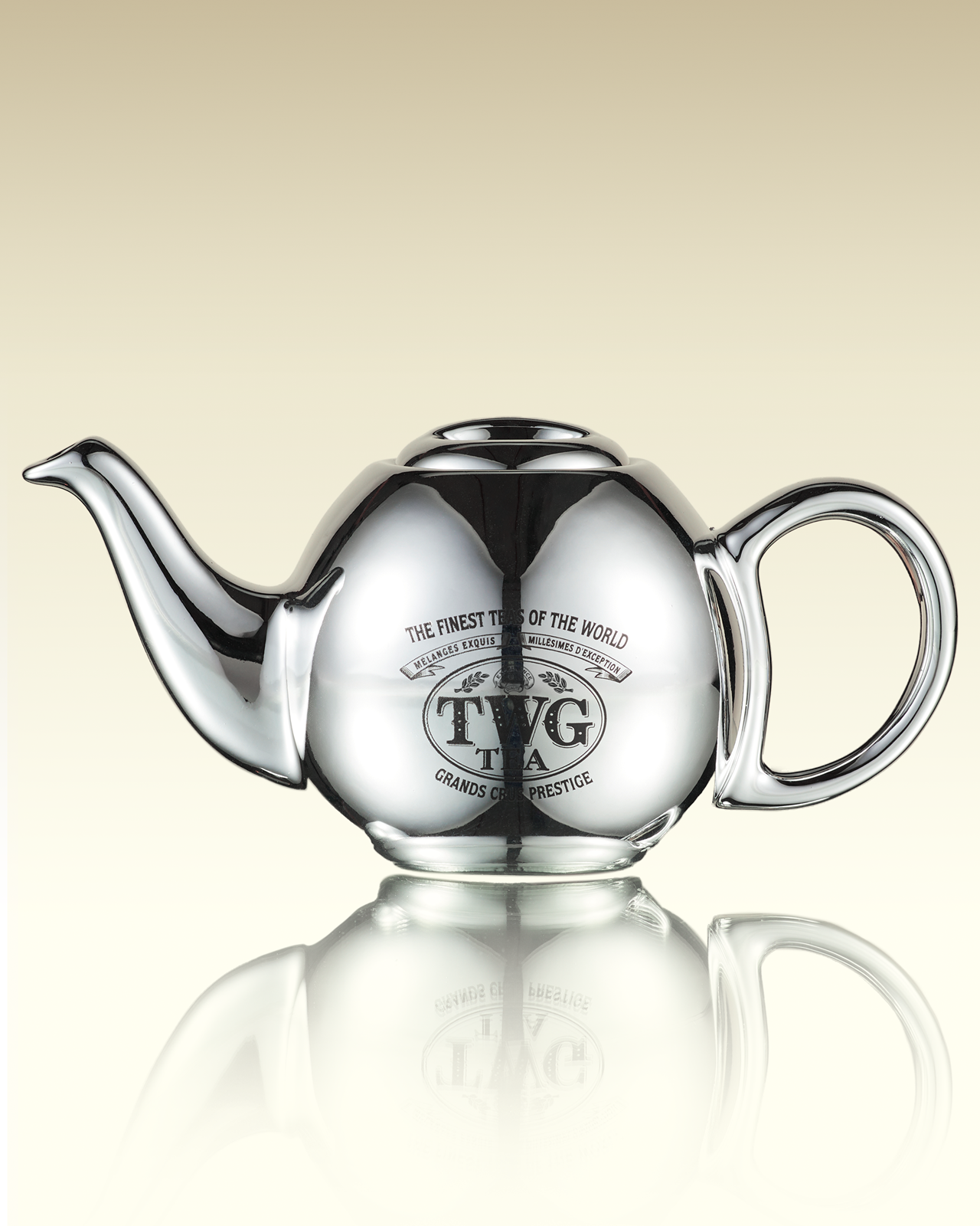 【関税送料込】TWG tea デザインオーキッドティーポット 500ML 関税送料込】TWG tea デザインオーキッドティーポット 500ML