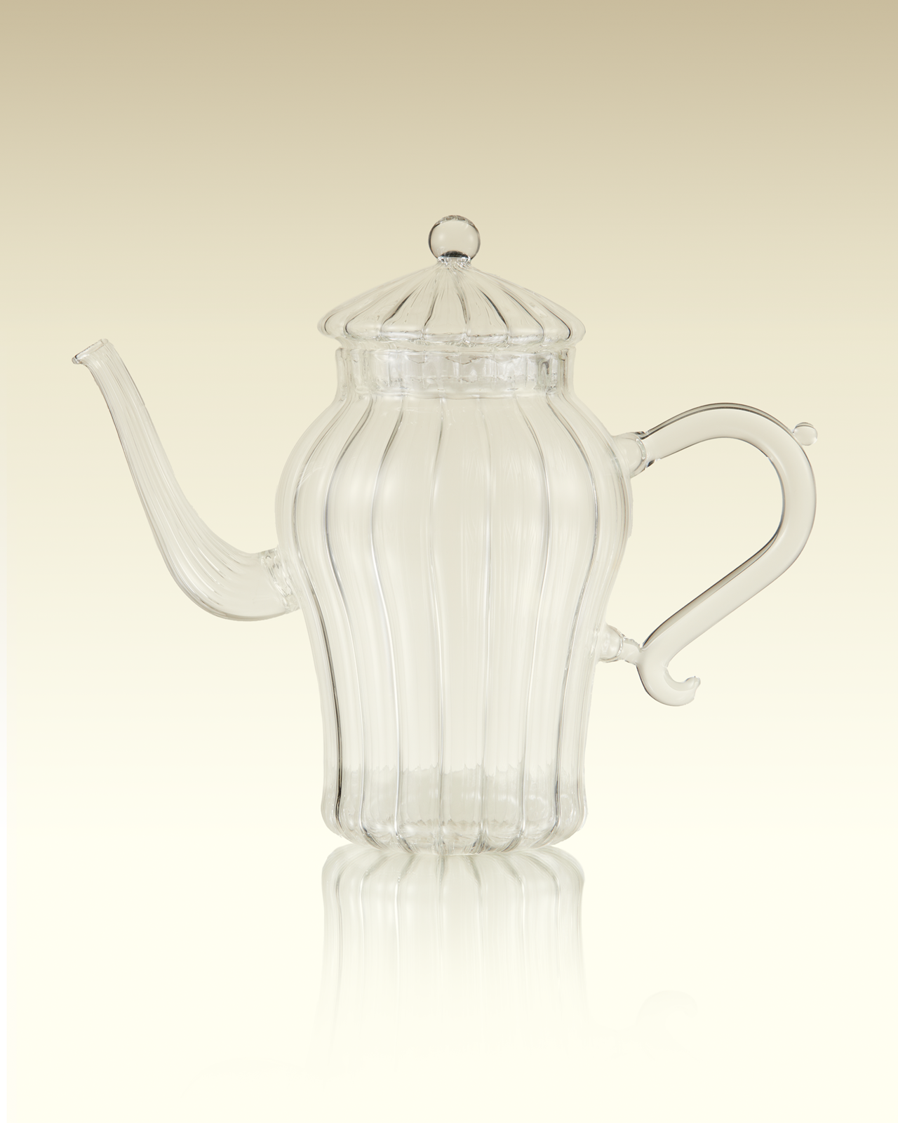 Symphony Teapot (800ml) | TWG Tea